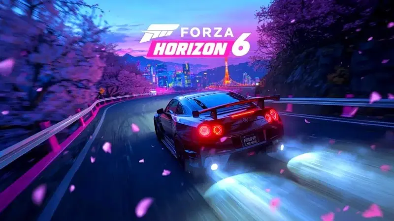 Forza Horizon